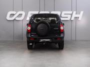 Chevrolet Niva I Рестайлинг Воронеж  - изображение 19