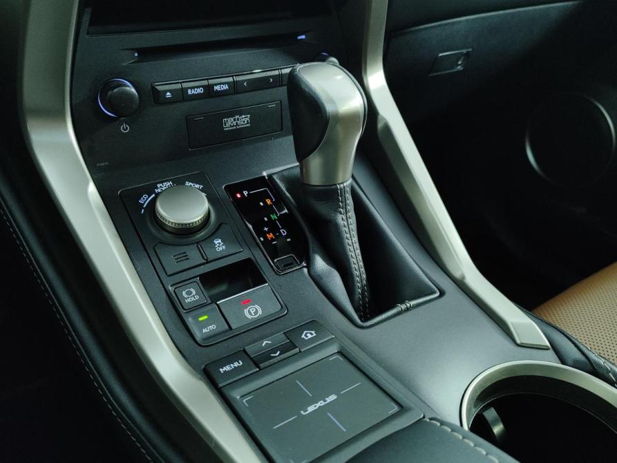 Lexus NX I Ростов-на-Дону  - изображение 28