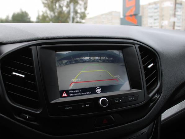 Lada (ВАЗ) Vesta I с пробегом 2022 года, цена 1 229 000 рублей, 68100 км, универсал, Автокод Объявления