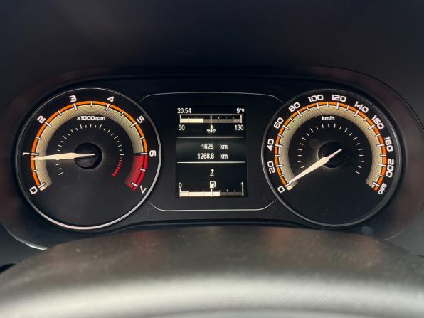 Lada (ВАЗ) Vesta I Рестайлинг (NG) с пробегом 2024 года, цена 1 387 000 рублей, 1625 км, седан, Автокод Объявления