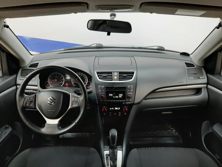 Suzuki Swift IV Москва  - изображение 9