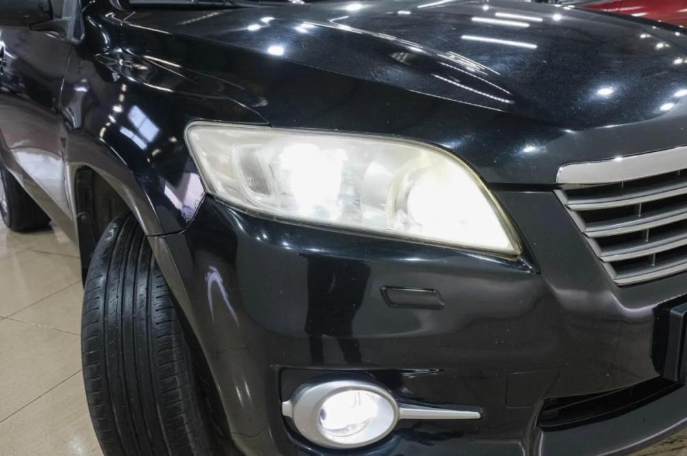 Toyota RAV4 III (XA30) Рестайлинг Новокузнецк  - изображение 10