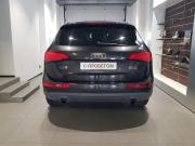Audi Q5 I (8R) Москва  - изображение 27