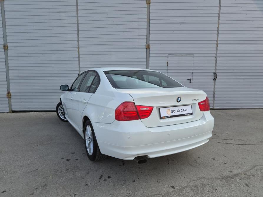 BMW 3 серии V (E90/E91/E92/E93) Рестайлинг Саратов  - изображение 7