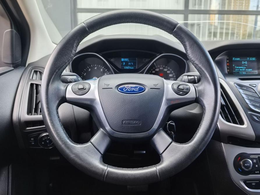 Ford Focus III Москва  - изображение 13