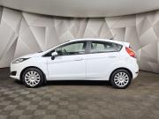 Ford Fiesta Mk6 Рестайлинг Москва  - изображение 22