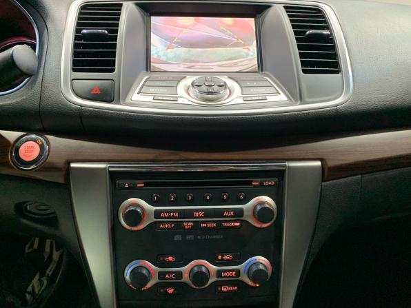 Nissan Teana II с пробегом 2010 года, цена 895 000 рублей, 257467 км, седан, Автокод Объявления