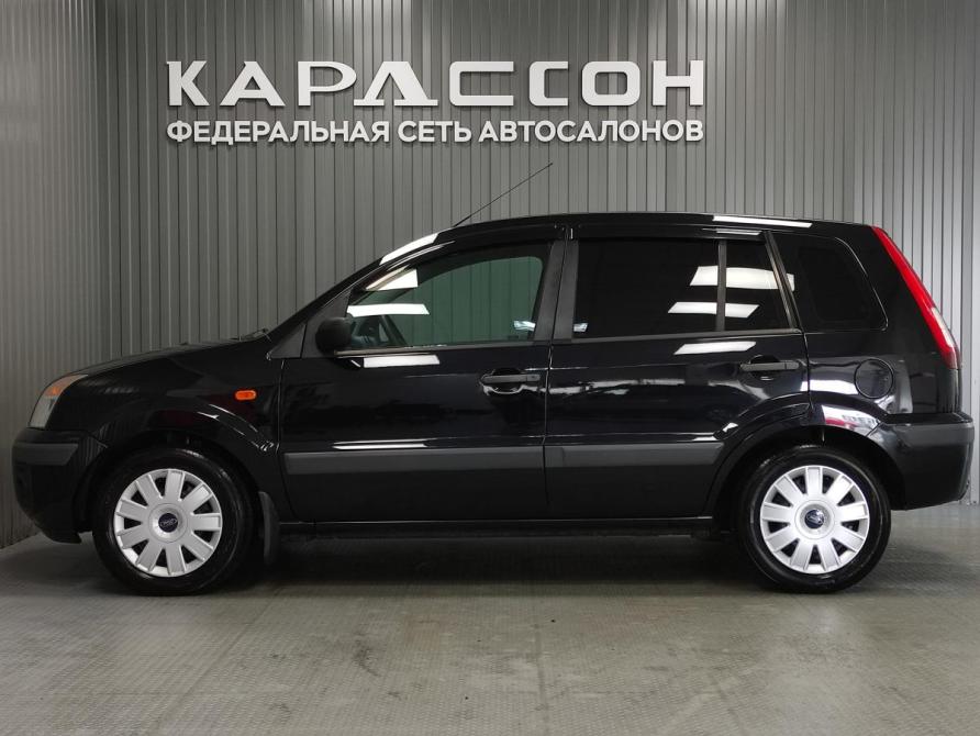 Ford Fusion I Рестайлинг Пермь  - изображение 5