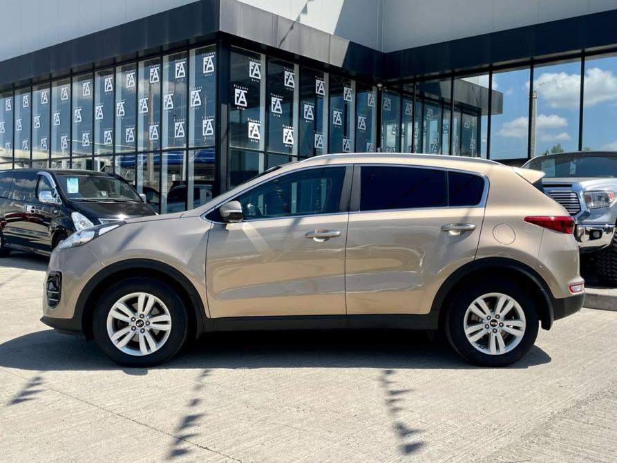 Kia Sportage IV Краснодар  - изображение 2