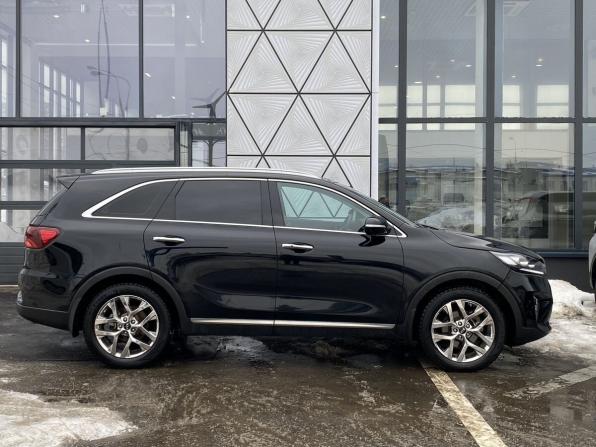 Kia Sorento III Prime Рестайлинг с пробегом 2019 года, цена 2 479 000 рублей, 96479 км, внедорожник, Автокод Объявления