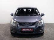 Toyota Avensis III Чита  - изображение 16