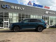 Geely Monjaro I Набережные Челны  - изображение 26