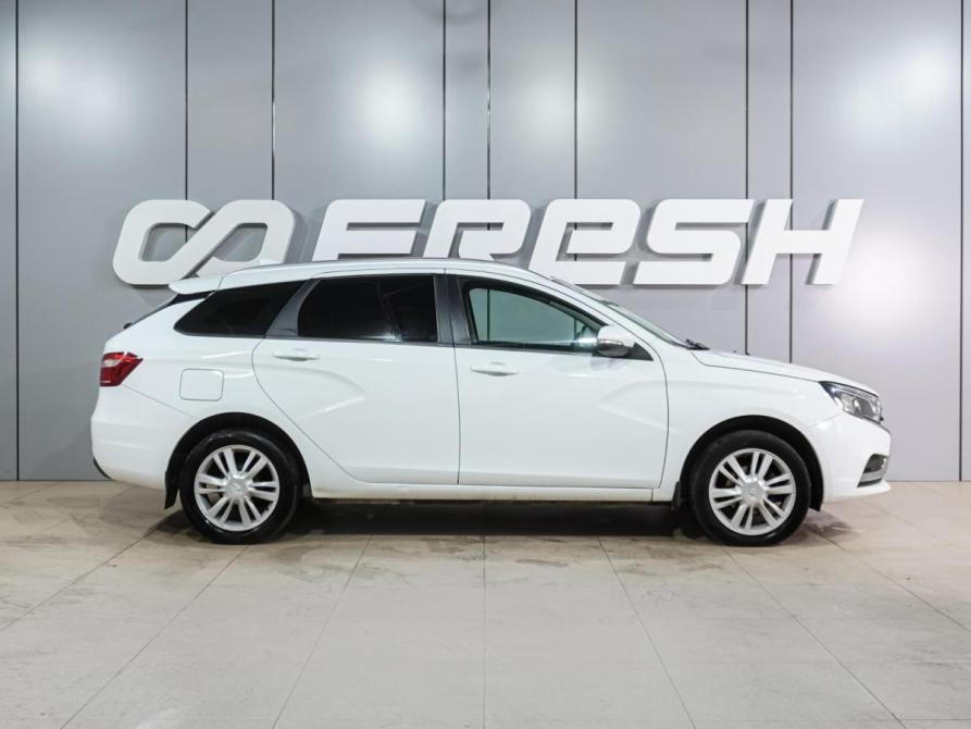 Lada (ВАЗ) Vesta I Воронеж  - изображение 5