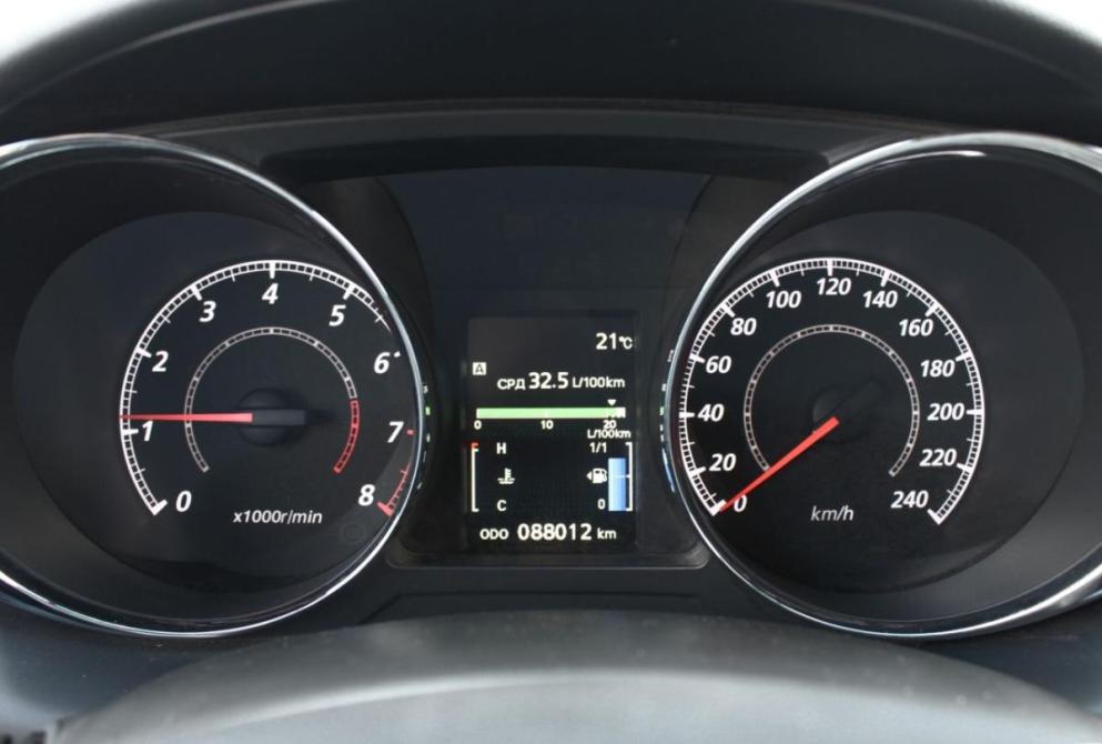 Mitsubishi ASX I Рестайлинг 2 Нижний Новгород  - изображение 11