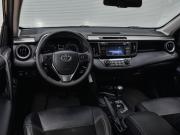 Toyota RAV4 IV (XA40) Рестайлинг Краснодар  - изображение 30