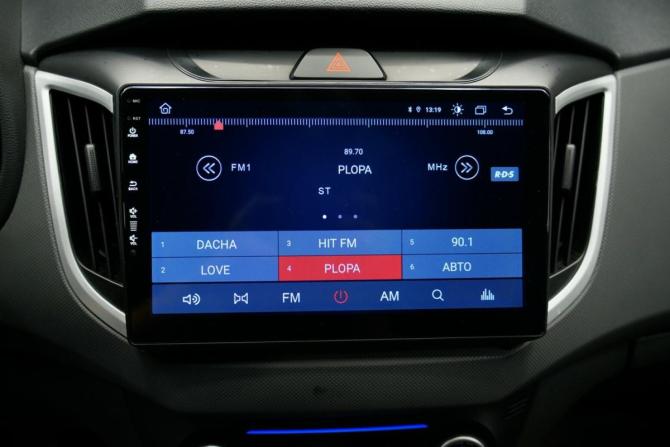 Hyundai Creta I Рестайлинг с пробегом 2020 года, цена 1 632 000 рублей, 198712 км, внедорожник, Автокод Объявления