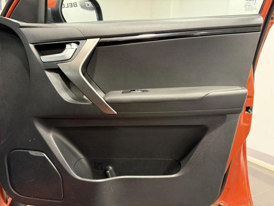 Chery Tiggo 3 I Подольск  - изображение 12