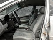 Chevrolet Lacetti I Екатеринбург  - изображение 26