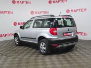 Skoda Yeti I Вологда  - изображение 24