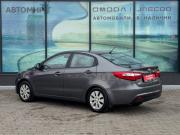 Kia Rio III Архангельск  - изображение 21