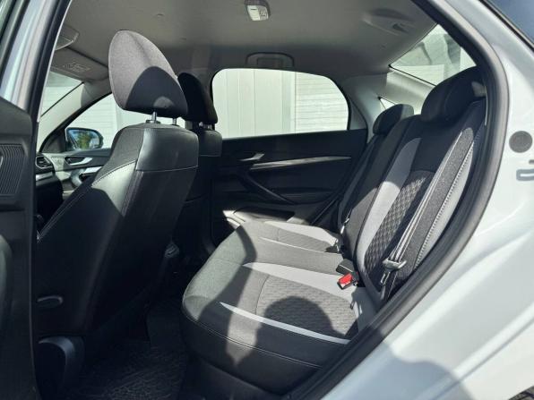 Lada (ВАЗ) Vesta I Рестайлинг (NG) с пробегом 2024 года, цена 1 170 000 рублей, 14445 км, седан, Автокод Объявления