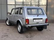 Lada (ВАЗ) 2131 (4x4) I Ярославль  - изображение 21
