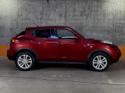 Nissan Juke I Уфа  - изображение 22
