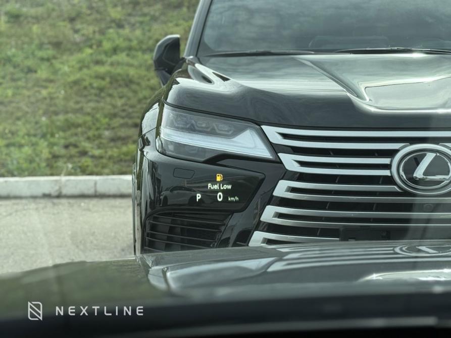 Toyota Camry IX (XV80) China Market Самара  - изображение 19