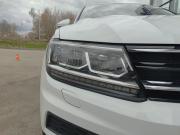 Volkswagen Tiguan II Ижевск  - изображение 47
