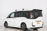 Honda Stepwgn V Красноярск  - изображение 27