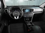 Kia Sportage IV Рестайлинг Ростов-на-Дону  - изображение 28