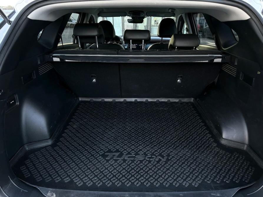 Hyundai Tucson IV Пермь  - изображение 15