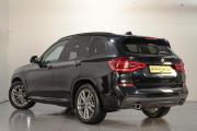 BMW X3 III (G01) Челябинск  - изображение 27