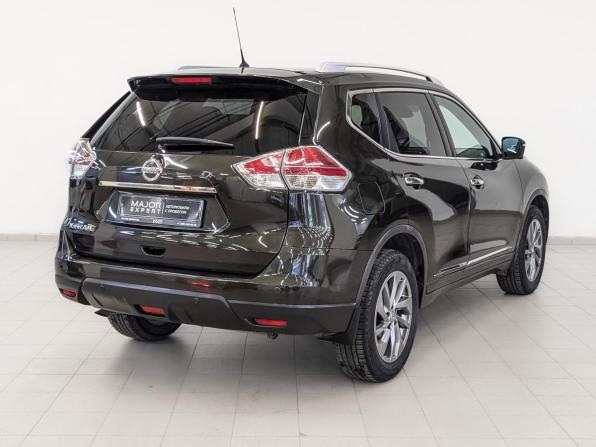 Nissan X-Trail III с пробегом 2015 года, цена 1 745 000 рублей, 163751 км, внедорожник, Автокод Объявления
