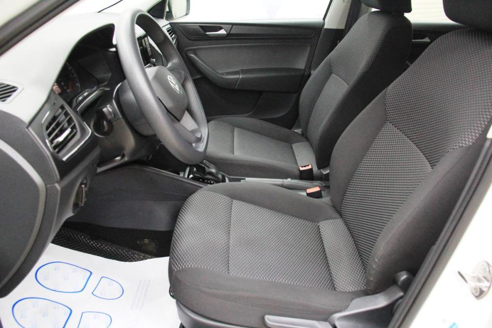 Volkswagen Polo VI Чебоксары  - изображение 11