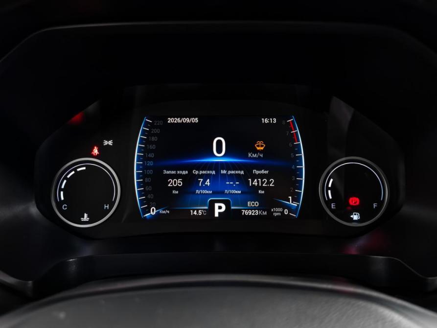Chery Tiggo 8 I Рестайлинг Санкт-Петербург  - изображение 23