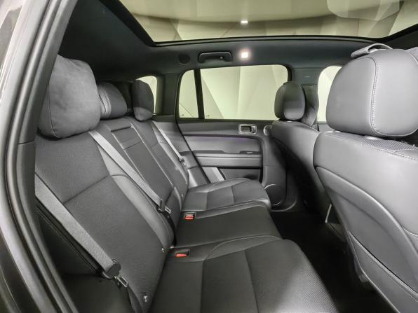 Li Auto (Lixiang) L6 с пробегом 2024 года, цена 5 100 000 рублей, 42809 км, внедорожник, Автокод Объявления