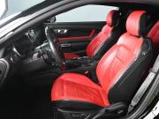 Ford Mustang VI Рестайлинг Ростов-на-Дону  - изображение 30