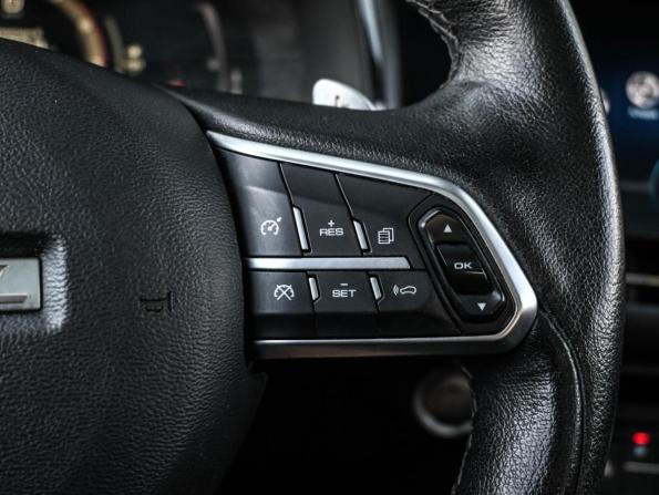 Haval F7 I с пробегом 2020 года, цена 1 834 000 рублей, 119873 км, внедорожник, Автокод Объявления