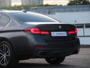 BMW 5 серии VII (G30/G31/G38) Рестайлинг Москва  - изображение 60