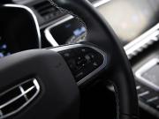 Geely Atlas Pro Санкт-Петербург  - изображение 51