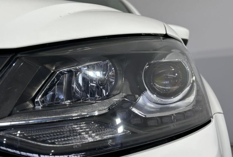 Volkswagen Polo V Рестайлинг Саранск  - изображение 17