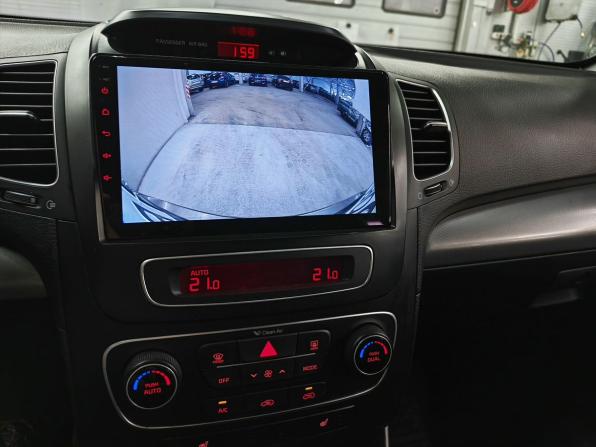 Kia Sorento II Рестайлинг с пробегом 2014 года, цена 1 613 000 рублей, 191191 км, внедорожник, Автокод Объявления