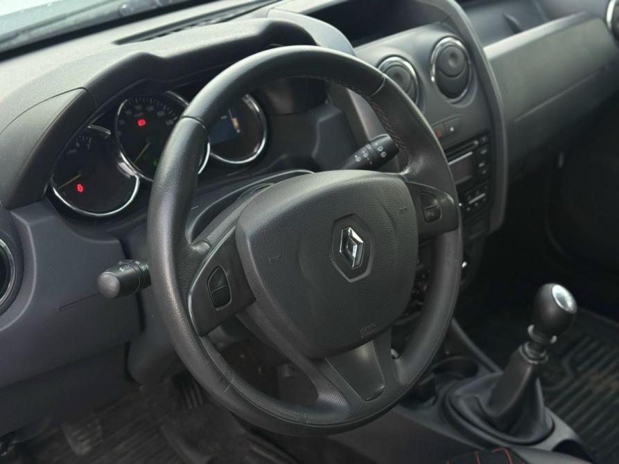 Renault Duster I Рестайлинг Ижевск  - изображение 10
