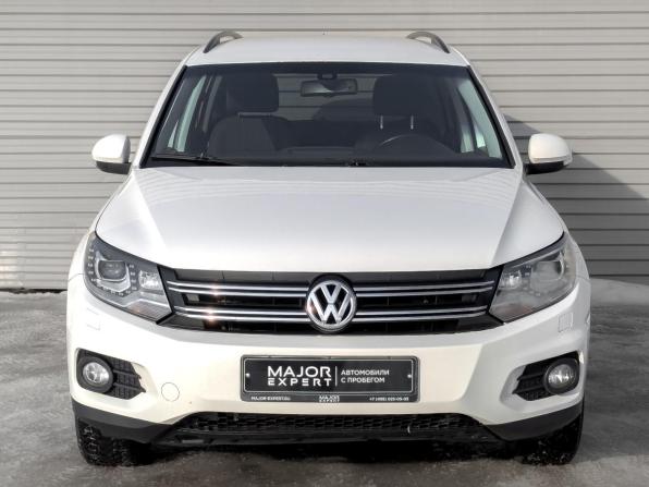 Volkswagen Tiguan I Рестайлинг с пробегом 2012 года, цена 1 115 000 рублей, 197211 км, внедорожник, Автокод Объявления