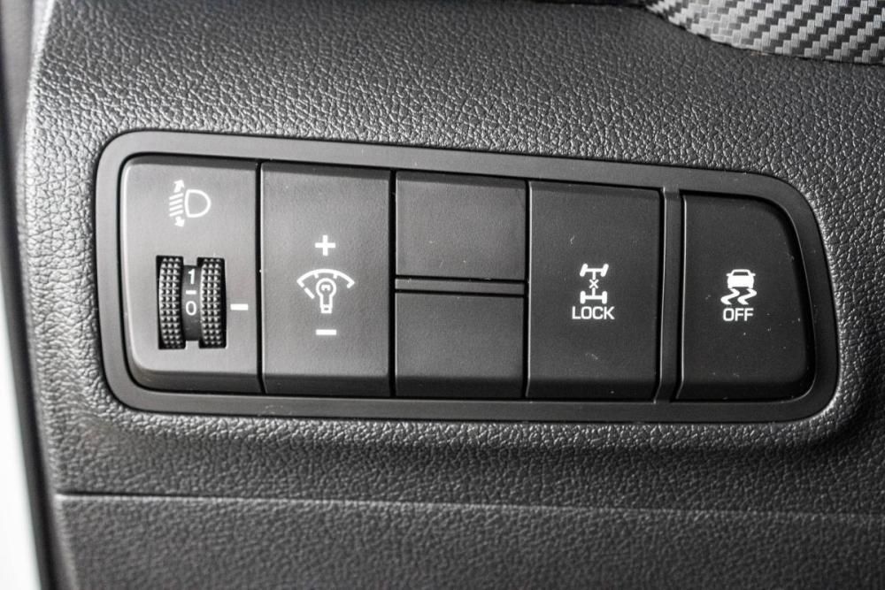 Hyundai Tucson III Рестайлинг Уфа  - изображение 14