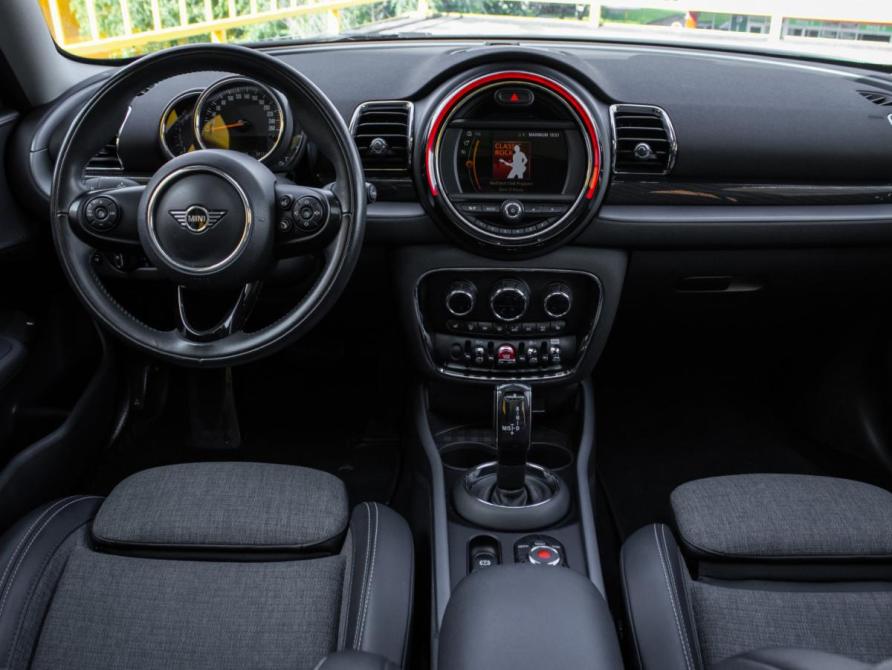 Mini Clubman II Рестайлинг Москва  - изображение 10