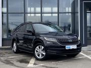 Skoda Kodiaq I Москва  - изображение 29