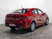 Kia Rio IV Рестайлинг Чита  - изображение 25