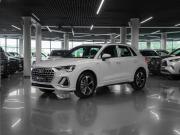 Audi Q3 II (F3) Москва  - изображение 25